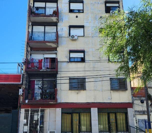 Departamento · 27m² · 2 Ambientes