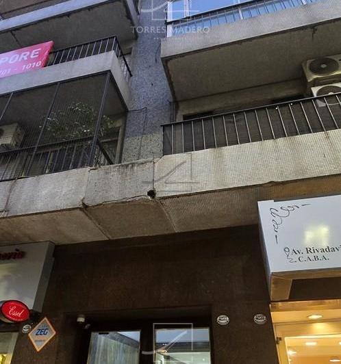 Departamento · 48m² · 2 Ambientes