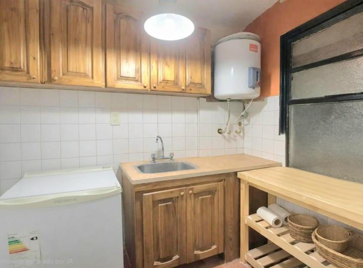 Departamento · 32m² · 2 Ambientes