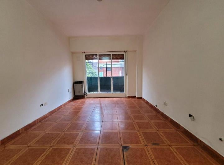 Departamento · 49m² · 3 Ambientes