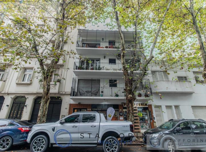 Departamento · 39m² · 2 Ambientes