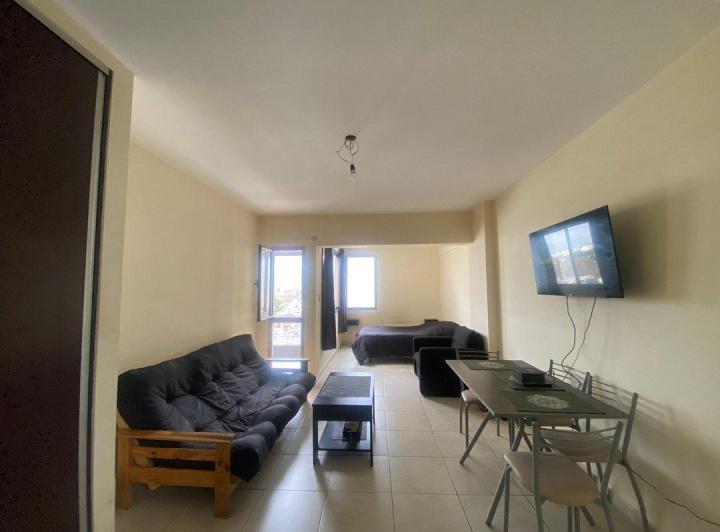 Departamento · 36m² · 1 Ambiente