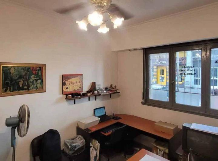 Departamento · 49m² · 3 Ambientes