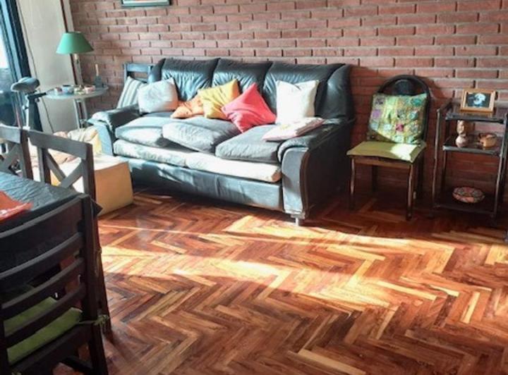 Departamento · 57m² · 3 Ambientes
