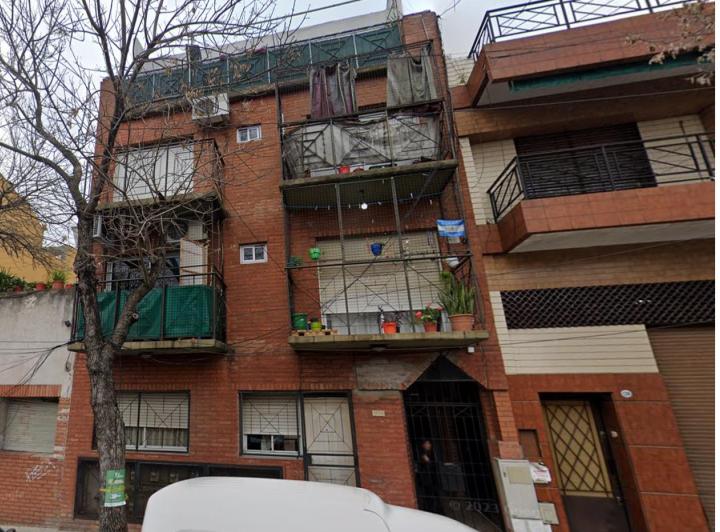 Departamento · 34m² · 2 Ambientes