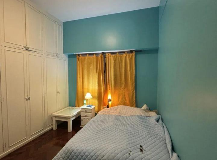 Departamento · 45m² · 2 Ambientes