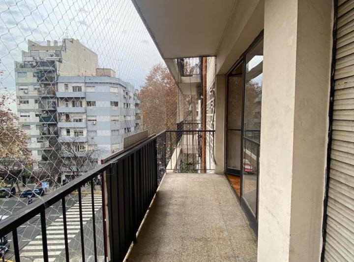 Departamento · 51m² · 3 Ambientes