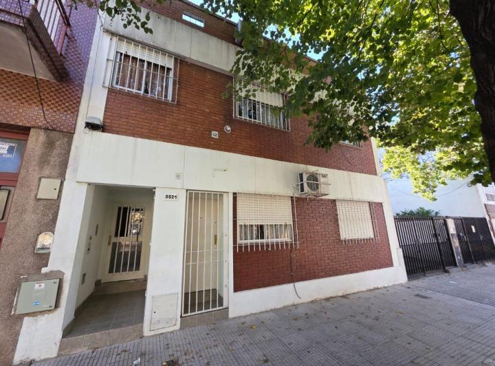 Departamento · 37m² · 2 Ambientes