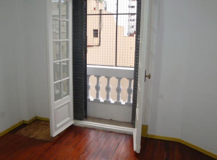 Departamento · 73m² · 3 Ambientes