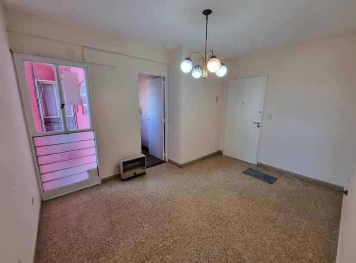 Departamento · 37m² · 2 Ambientes