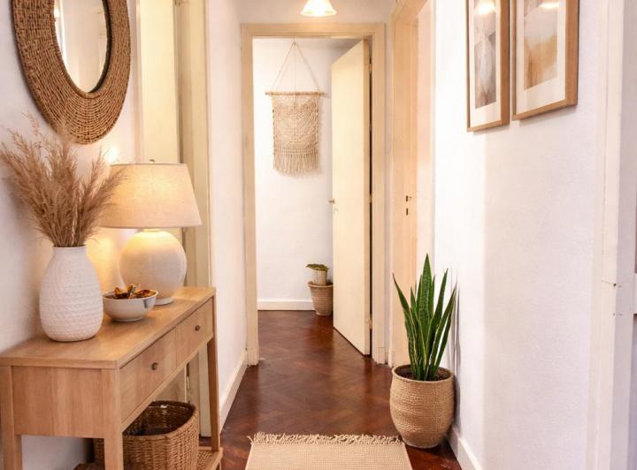 Departamento · 53m² · 3 Ambientes