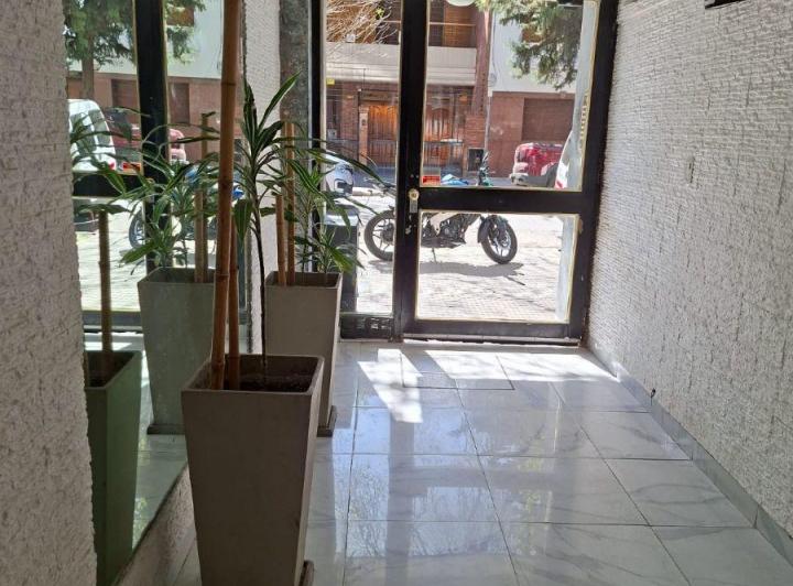 Departamento · 47m² · 2 Ambientes