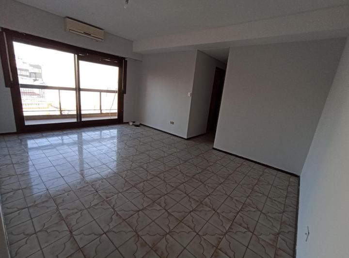 Departamento · 52m² · 3 Ambientes