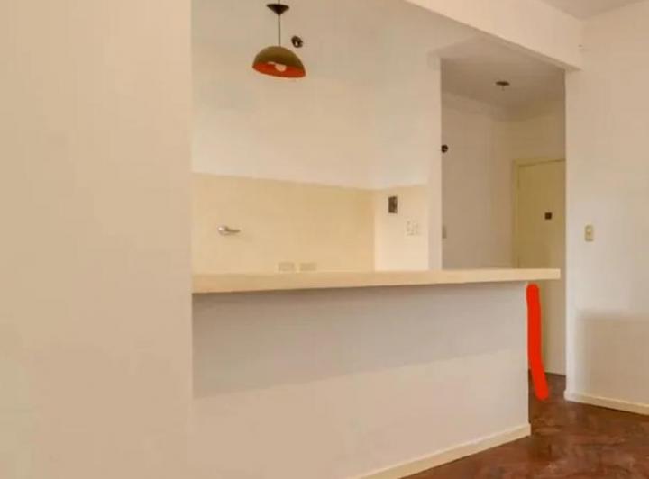 Departamento · 35m² · 2 Ambientes