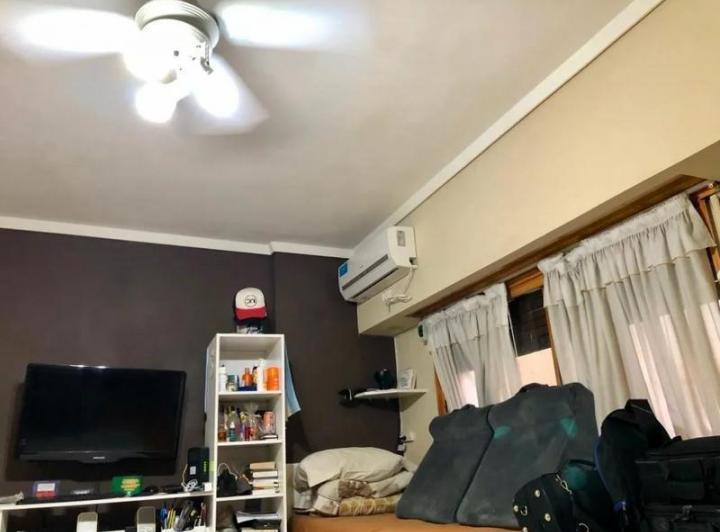 Departamento · 27m² · 1 Ambiente