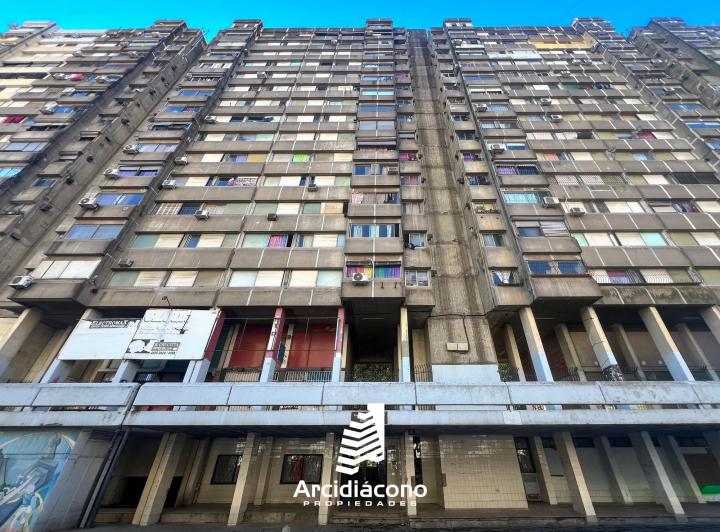 Departamento · 45m² · 2 Dormitorios