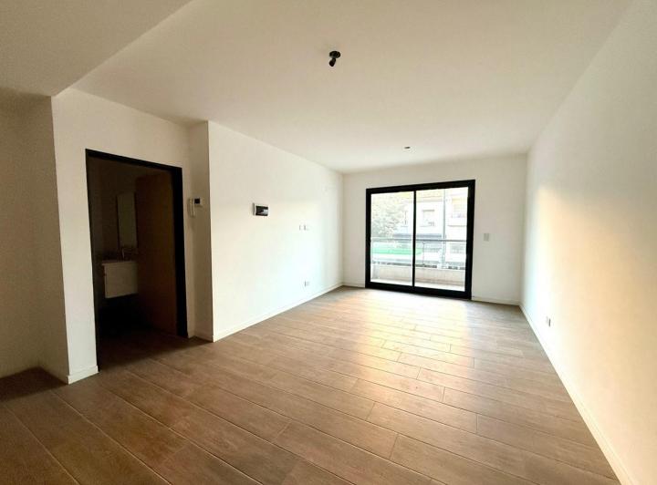 Departamento · 38m² · 1 Ambiente