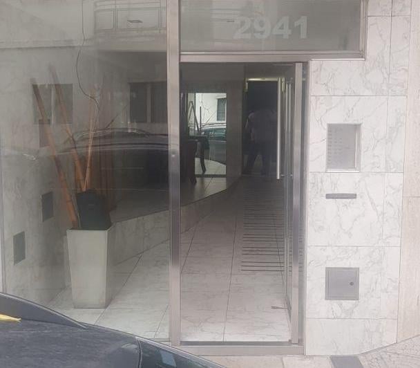 Departamento · 40m² · 3 Ambientes