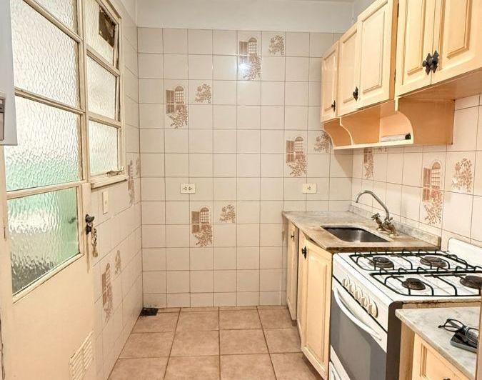 Departamento · 43m² · 2 Ambientes
