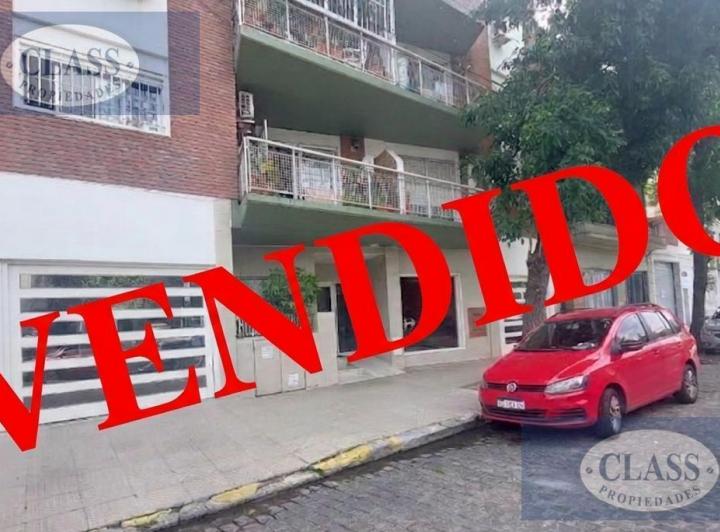 Departamento · 45m² · 2 Ambientes