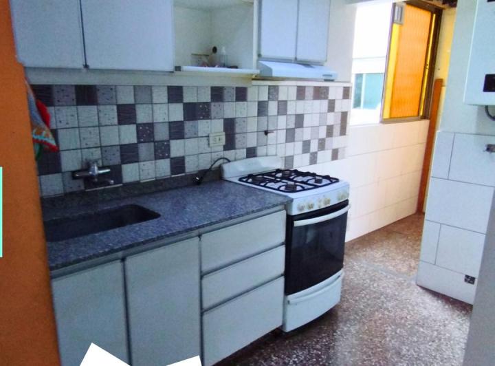 Departamento · 50m² · 3 Ambientes