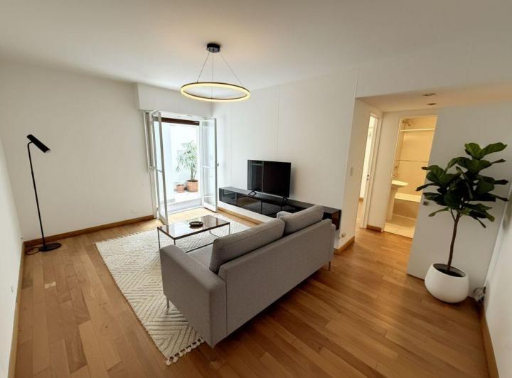Departamento · 45m² · 2 Ambientes