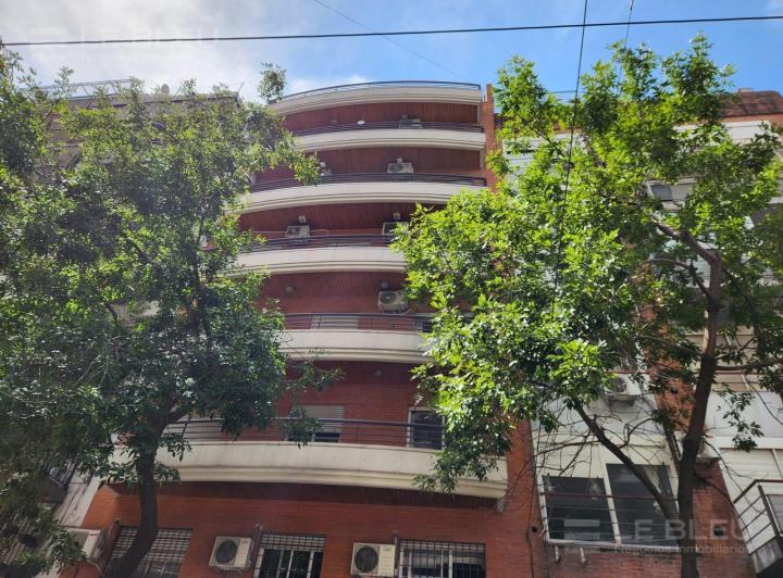 Departamento · 36m² · 1 Ambiente · 1 Cochera