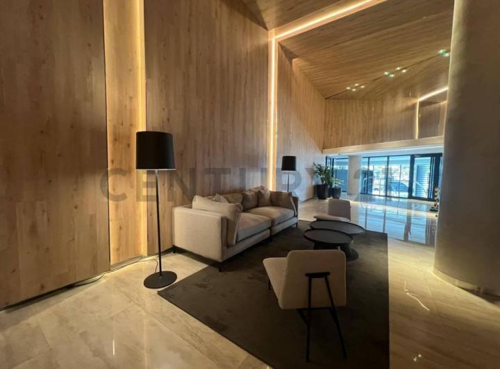 Departamento · 25m² · 1 Ambiente