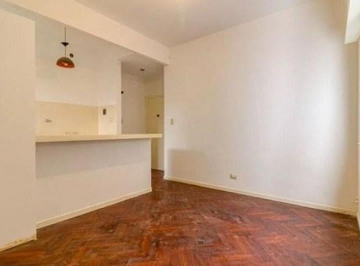 Departamento · 35m² · 2 Ambientes