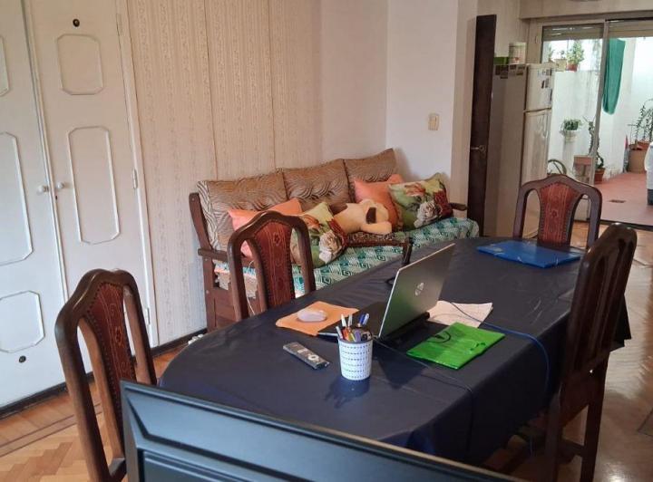 Departamento · 80m² · 2 Ambientes