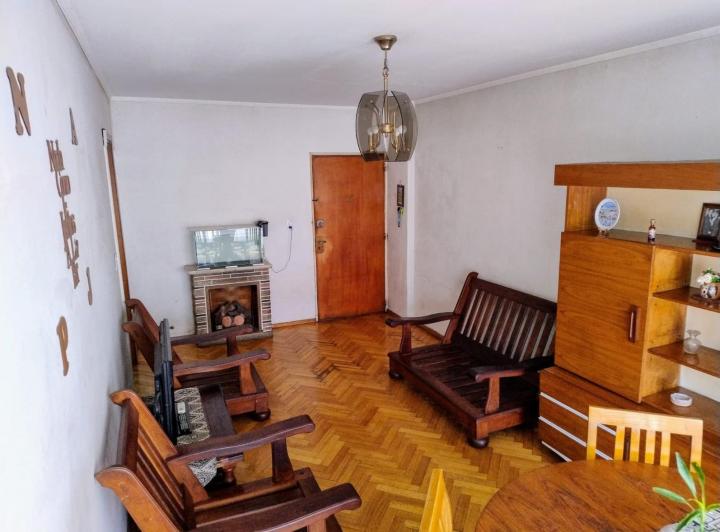 Departamento · 60m² · 3 Ambientes