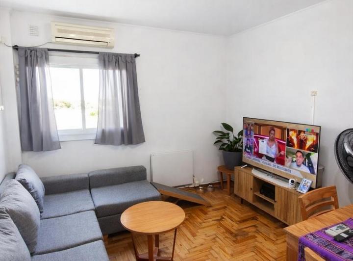 Departamento · 41m² · 2 Ambientes