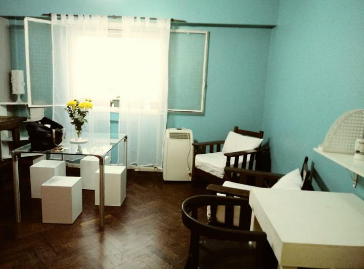 Departamento · 42m² · 2 Ambientes