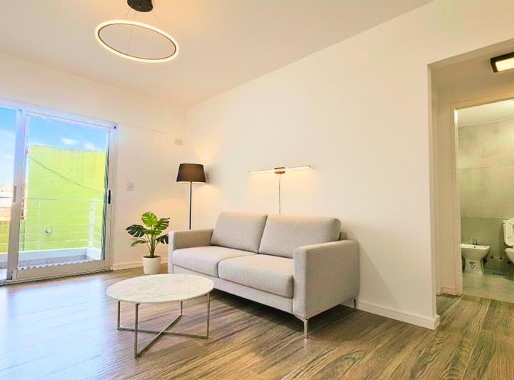 Departamento · 39m² · 2 Ambientes