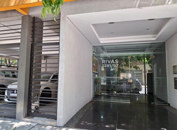 Departamento · 29m² · 1 Ambiente