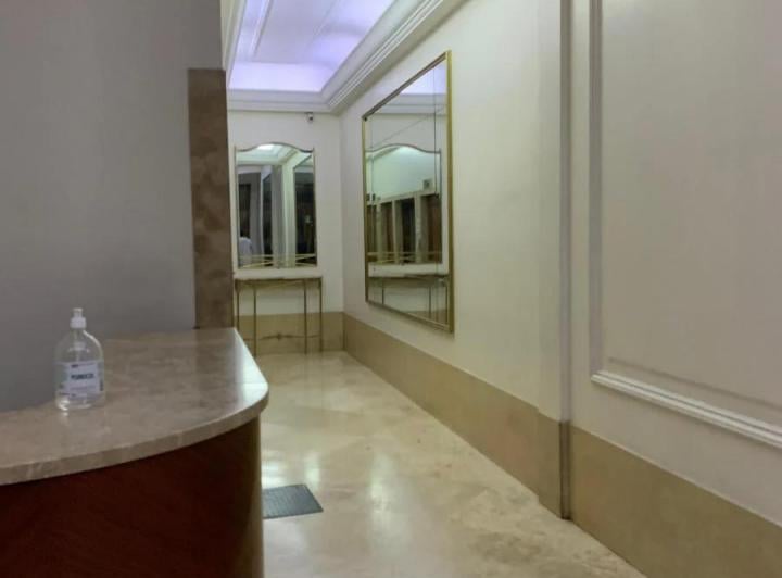 Departamento · 40m² · 2 Ambientes