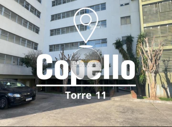 Departamento · 54m² · 3 Ambientes