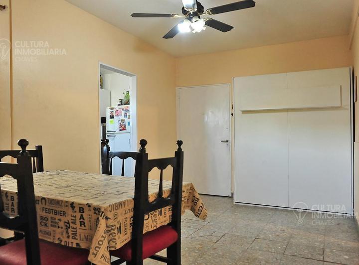 Departamento · 29m² · 2 Ambientes