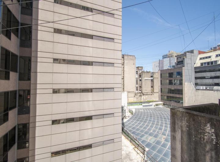 Departamento · 48m² · 2 Ambientes