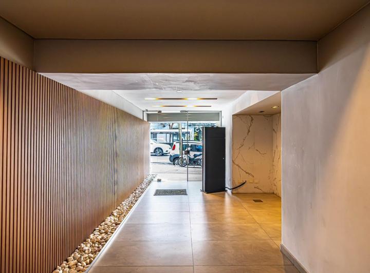 Departamento · 30m² · 1 Ambiente