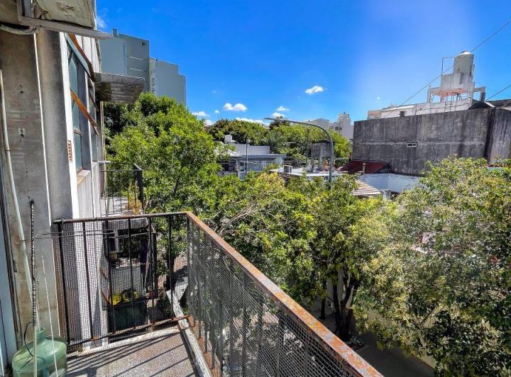 Departamento · 55m² · 3 Ambientes