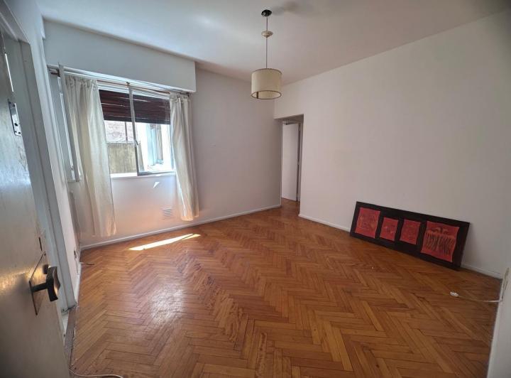 Departamento · 33m² · 2 Ambientes