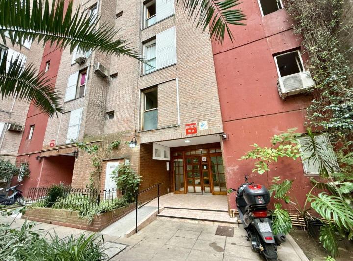 Departamento · 65m² · 3 Ambientes