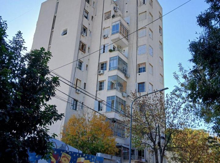 Departamento · 45m² · 2 Ambientes