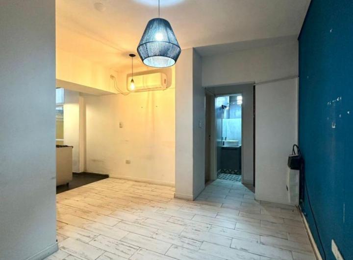 Departamento · 45m² · 2 Ambientes
