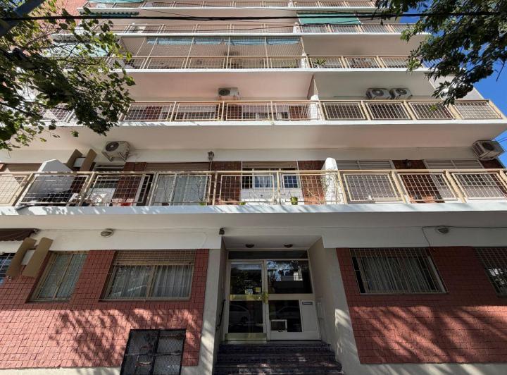 Departamento · 38ha · 2 Ambientes
