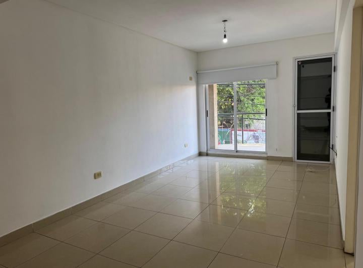 Departamento · 43m² · 2 Ambientes