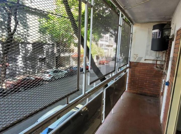 Departamento · 25m² · 1 Ambiente