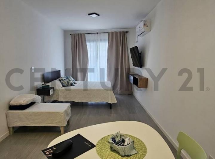 Departamento · 28m² · 1 Ambiente