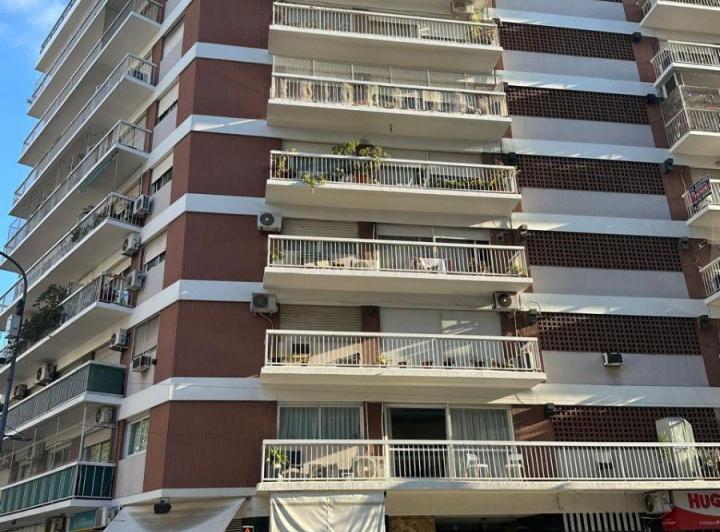 Departamento · 40m² · 2 Ambientes